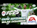 Game September Wajib Disamber!⚡| Dah Tau Belum