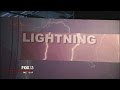 Common myths about lightning