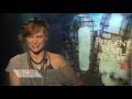 Resident Evil Afterlife: Milla Jovovich, Ali Larter, Wentworth Miller - Buzzine Interviews