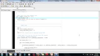 ECC3202 COMPUTER ARCHITECTURE CACHE SIMULATOR 161307