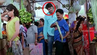 Venumadhav Ultimate Comedy Scene | Telugu Comedy Scenes | Telugu Videos