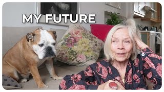 MY FUTURE | WEEKLY VLOG