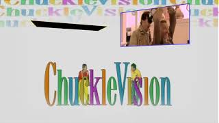 ChuckleVision 30th Anniversary Titles