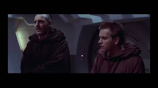 Star Wars : Qui-Gon Jinn wisdom