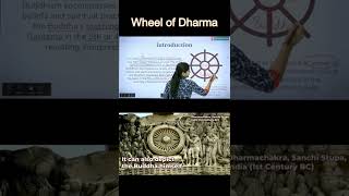 Wheel of Dharma | Ancient History | UPSC 2023 | Yatharth IAS