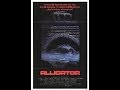 Alligator (1980) - Trailer HD 1080p