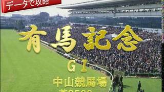 有馬記念２０１９リスグラシュー分析アーモンドアイを破るならこの馬だ！【馬券のトリセツ】