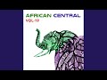 My African Queen