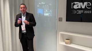 ISE 2023: Lutron Demonstrates Power of Homeworks and Athena of Lighting Control Systems