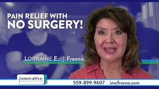 Innovative Medical Center Fresno | Lorraine 22