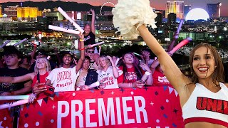 A Campus Tradition Like No Other: Premier UNLV (2024 Recap)