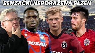 Sparta bez chuti hrát Ligu Mistrů, Brest byl k poražení! Plzeň nedobytná v Evropě! w/ Václav Kadlec