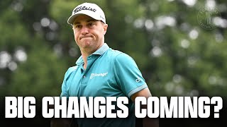 Breaking Down JT's Letter To Other PGA Tour Players