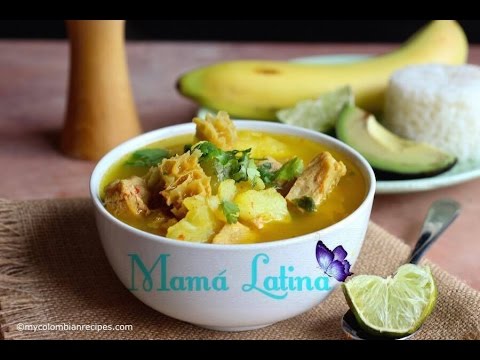 MONDONGO COLOMBIANO | Deliciosa Receta Facil Y Sencilla De Hacer - YouTube