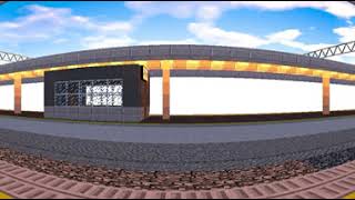 360度動画　マイクラ  360 degrees Movie Minecraft