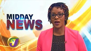 TVJ Midday News: Sentencing Hearing Today of Accused Gang Leader - January 9 2020