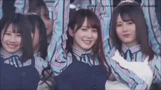 日向坂46　ハッピーオーラ