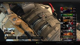 BO4/ DROPPING A GUNSHIP ON A 6-MAN OF OG PSN ACCOUNTS! THEY ALL RAGE QUIT/ 96 KILLS!?