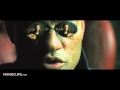 Blue Pill or Red Pill   The Matrix 2 9 Movie CLIP 1999 HD0