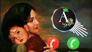 new maa ringtone  Ban ke tera saya mai tughako tham lu#ringtone #viralvideo #maa #maa ringtone