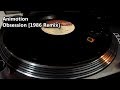 Animotion - Obsession [1986 Remix] (1986)