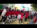 siruguppa. moharam special dance.