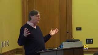 Hal Varian: Google and social science research