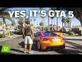 These GTA 5 mods went too far..