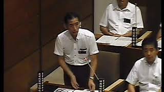 平成３０年９月定例会　小澤彰一　質問・答弁２