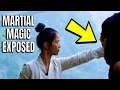 “The Power of Chi” debunked - 3 Fake Tai Chi magic tricks exposed