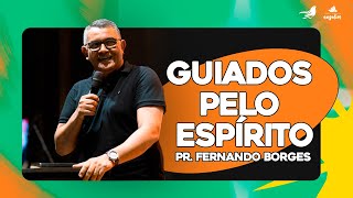 CULTO LANÇA CHAMAS | GUIADOS PELO ESPÍRITO | IGREJA ANGELIM  | AO VIVO