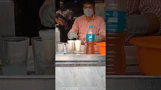 Summer drink || BHASKARETTAN'S MILK SARBATH #summerdrink #kozhikode #shorts #ytshorts