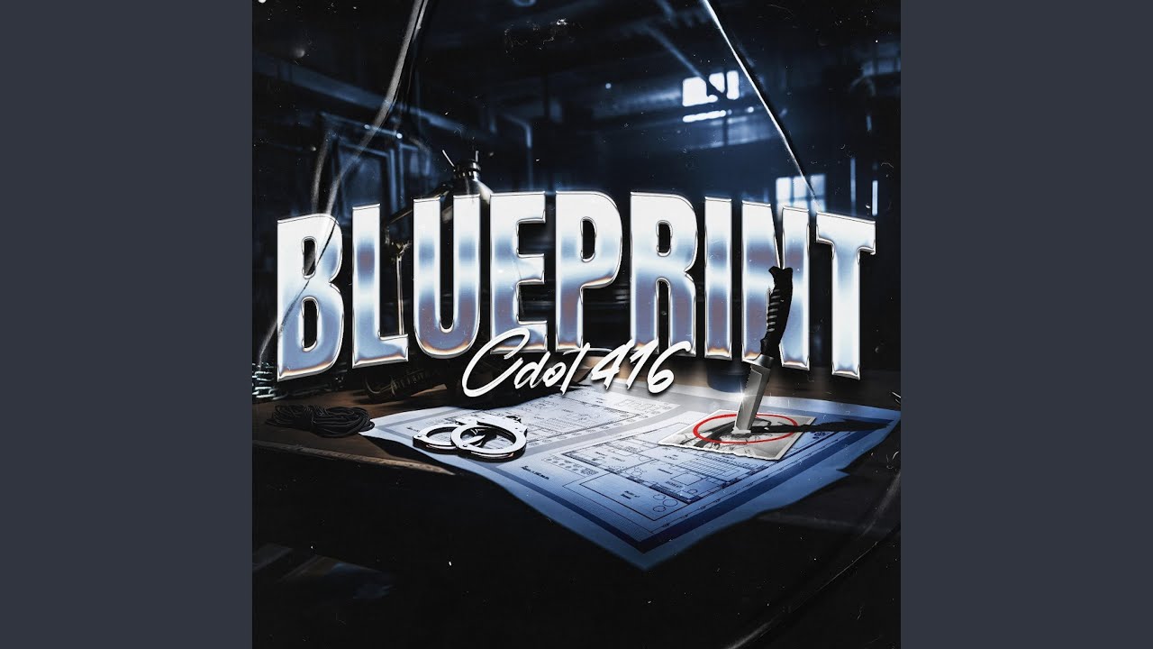 Blueprint Youtube Music