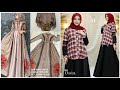 36 Trend Gamis Motif Kombinasi Modern Dan Terbaru Cocok Dipakai Untuk ke Segala Acara Formal