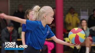 Volleybalvereniging Jupiter Oudewater