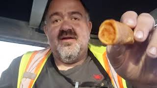 TAQUITO from 7 11 SEVEN ELEVEN