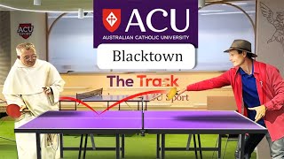 ACU Blacktown Campus REVIEW (An independent review by Choosing Your Uni)