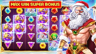 kumpulan maxwin gates of olympus 1000 super mega bonus