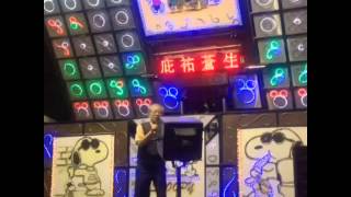 Karaoke 舞台車 台南