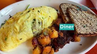 Best Breakfast in Baltimore, MD