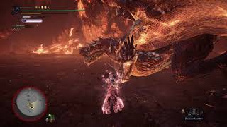 MHW:IB KadaGoreX Vs Alatreon |Solo [Day 208]