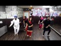 "3 Peg Sharry Mann" | Bhangra Steps | Parmish Verma | Dansation Bhangra Funk| 9888892718