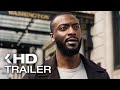 CROSS Trailer (2024) Aldis Hodge