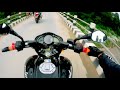 dang to pyuthan to rolpa highway adventure ride part 1