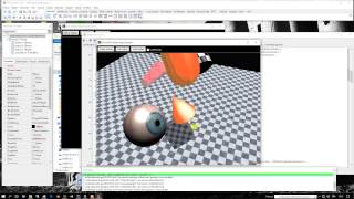 OrionX3D Vulkan API demo 6.