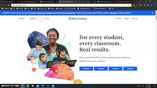 Creating Pages, adding apps and links in Clever