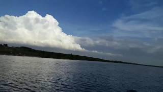 Padma River From Jalangi