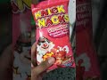 ASMR🎀#most #trending #shorts #viral #satisfying #sounds strawberry knick knack/Rhey Roda-untalan 🌈🦋