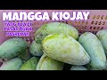 RIVIEW MANGGA KIOJAY TAILAND TAPI GAGAL TOTAL HASIL BELI DI PASAR BUAH PASREPAN