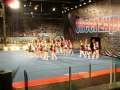 memorial university seahawks mun day 2 cheer expo 2012